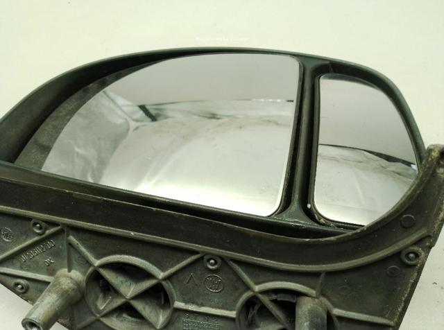 Lusterko wsteczne prawe 8153JR PEUGEOT