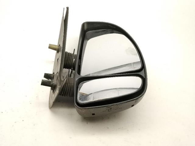 Lusterko wsteczne prawe 8153JR PEUGEOT