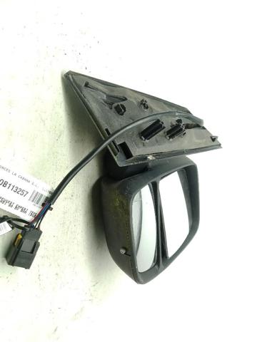 Lusterko wsteczne prawe 8153K7 PEUGEOT