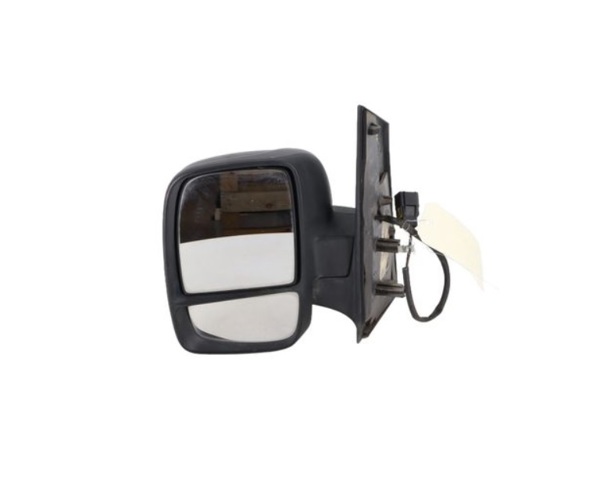 Lusterko wsteczne lewe 8153K9 PEUGEOT