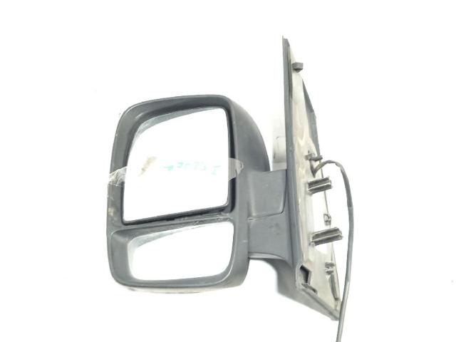 Lusterko wsteczne lewe 8153K9 PEUGEOT