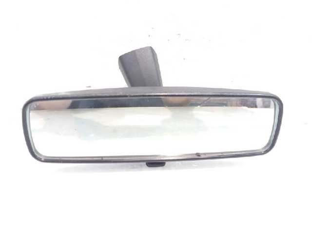 Lusterko wewnętrzne 8153LN PEUGEOT