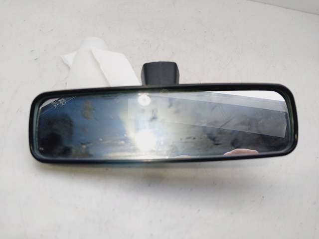 Lusterko wewnętrzne 8153LN PEUGEOT