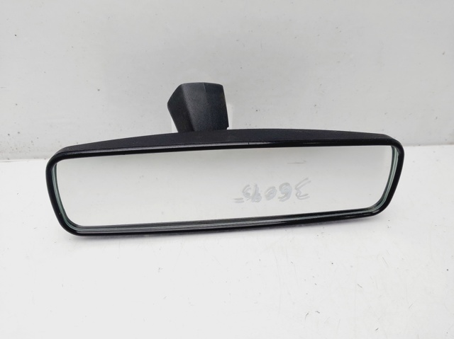 Lusterka Citroen C5