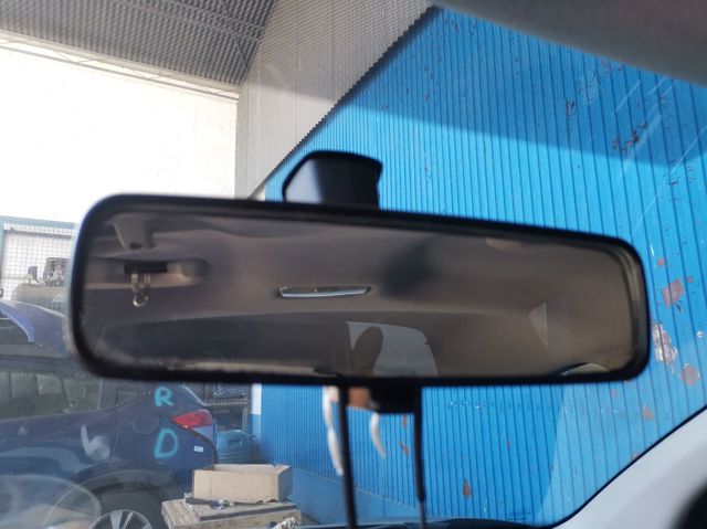 Lusterko wewnętrzne 8153LN PEUGEOT
