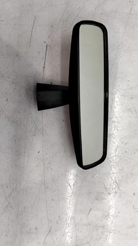 Lusterko wewnętrzne 8153LN PEUGEOT