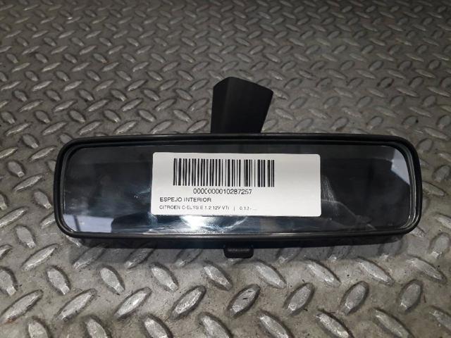 Lusterka Citroen C5