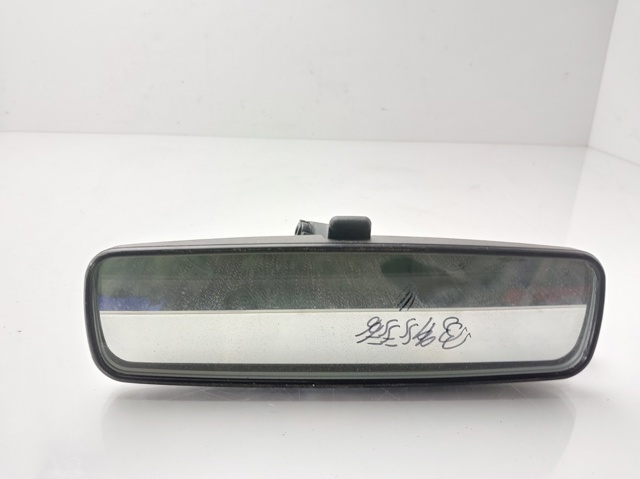 Lusterko wewnętrzne 8153LN PEUGEOT