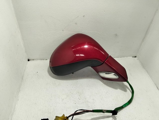 Lusterko wsteczne prawe 8153NC PEUGEOT