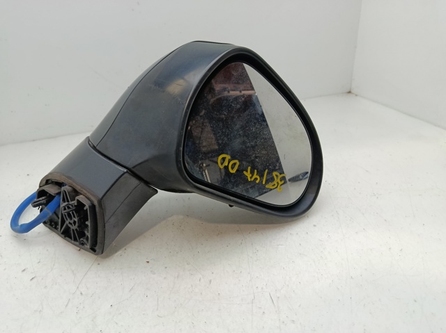 Lusterko wsteczne prawe 8153NC PEUGEOT