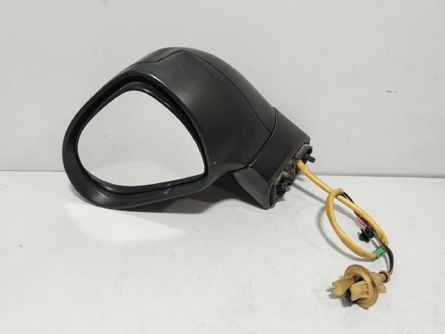 Lusterko wsteczne lewe 8153NE PEUGEOT