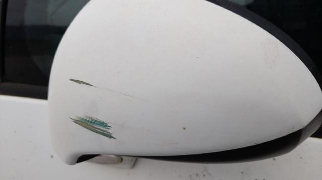 Lusterko wsteczne lewe 8153NE PEUGEOT