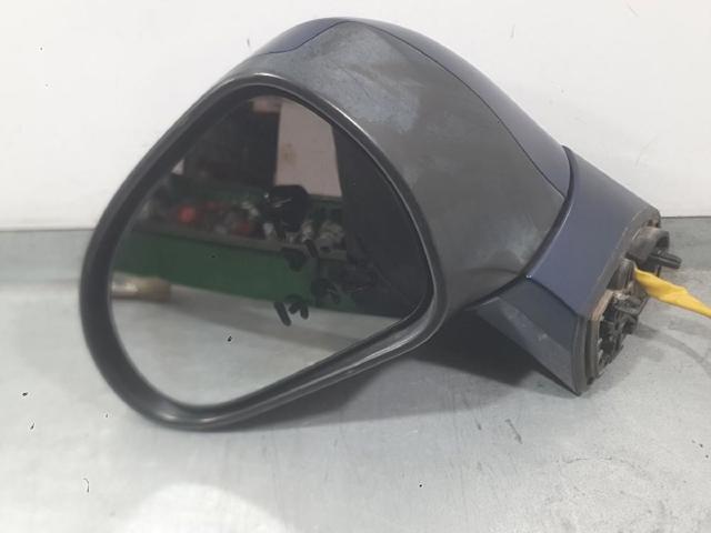 Lusterko wsteczne lewe 8153NE PEUGEOT