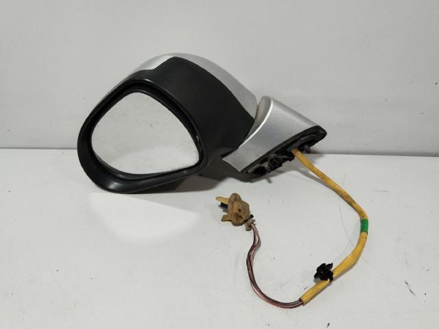 Lusterko wsteczne lewe 8153NE PEUGEOT