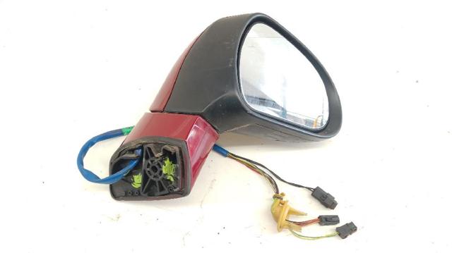 Lusterko wsteczne prawe 8153NF PEUGEOT