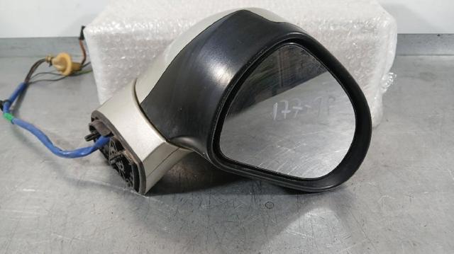 Lusterko wsteczne prawe 8153NF PEUGEOT