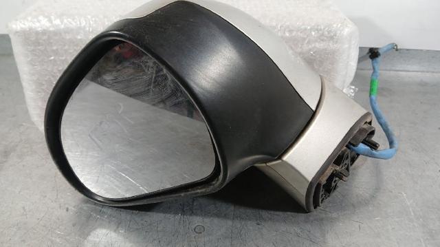 Lusterko wsteczne lewe 8153NG PEUGEOT