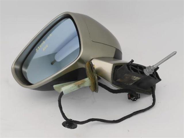 Lusterko wsteczne lewe 8153SQ PEUGEOT