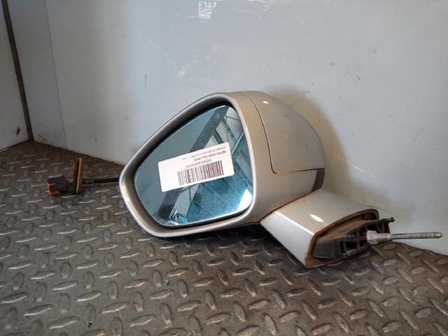 Lusterko wsteczne lewe 8153SQ PEUGEOT