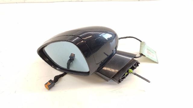 Lusterko wsteczne lewe 8153SQ PEUGEOT