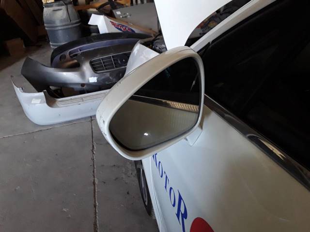 Lusterko wsteczne lewe 8153SQ PEUGEOT