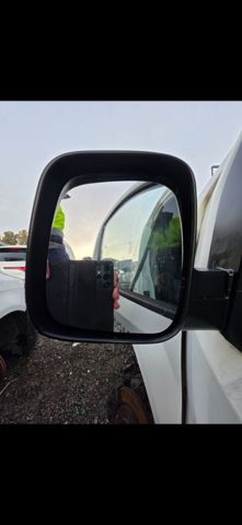 Lusterko wsteczne lewe 8153VJ PEUGEOT