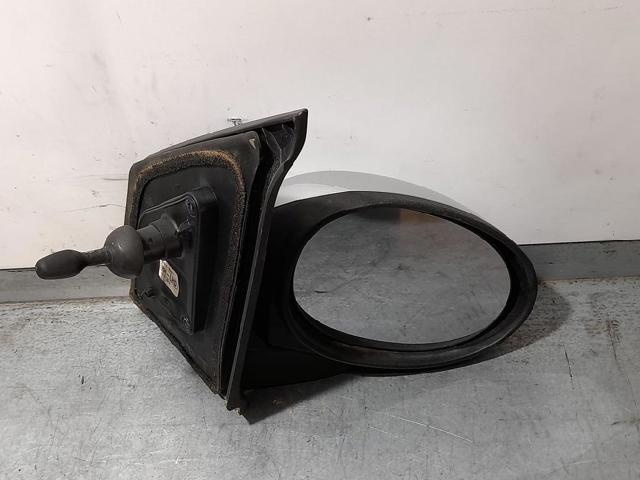 Lusterko wsteczne prawe 8153YS PEUGEOT