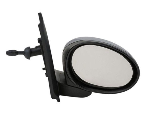 Lusterko wsteczne prawe 8153YS PEUGEOT