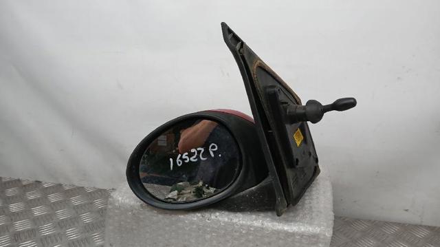 Lusterko wsteczne lewe 8153YW PEUGEOT