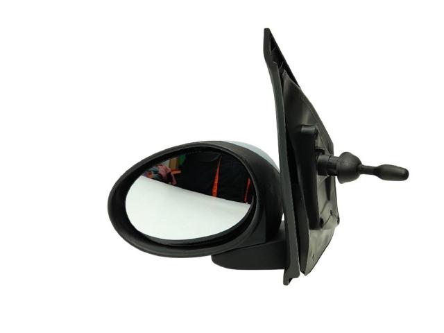 Lusterko wsteczne lewe 8153YW PEUGEOT