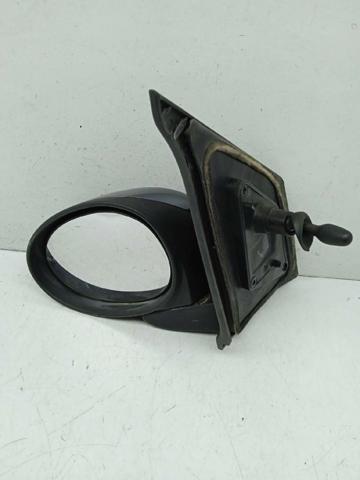 Lusterko wsteczne lewe 8153YW PEUGEOT