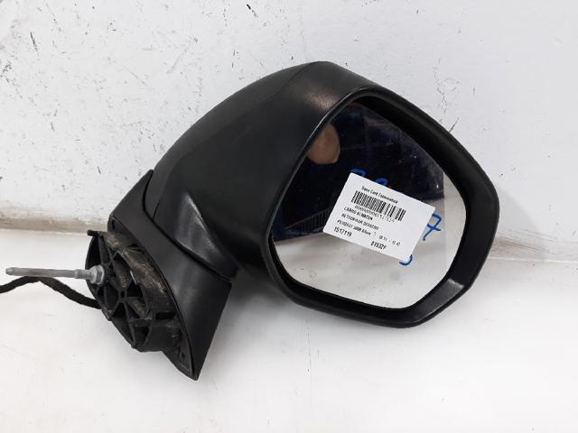 Lusterko wsteczne prawe 8153ZF PEUGEOT