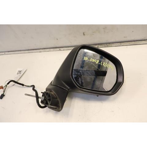 Lusterko wsteczne prawe 8153ZF PEUGEOT