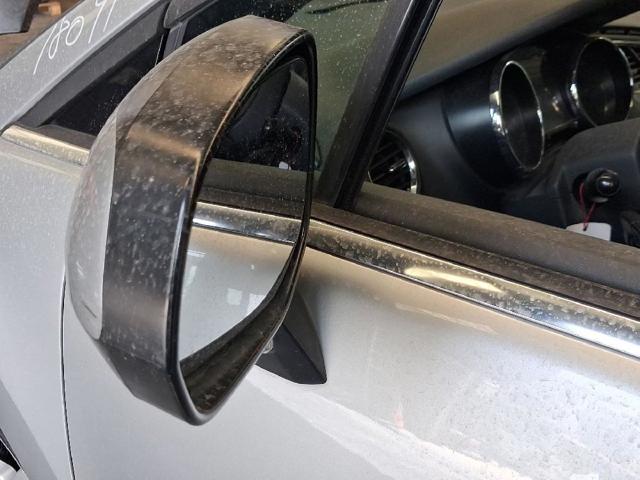 Lusterko wsteczne lewe 8153ZT PEUGEOT
