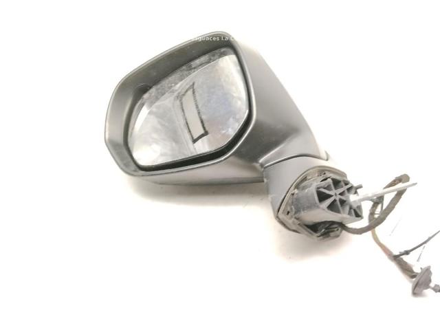 Lusterko wsteczne lewe 8153ZT PEUGEOT