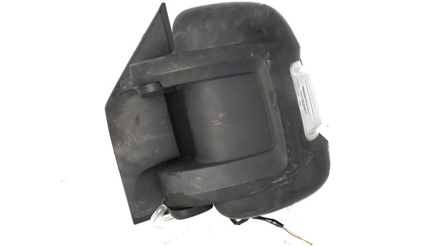 Lusterko wsteczne lewe 815422 PEUGEOT