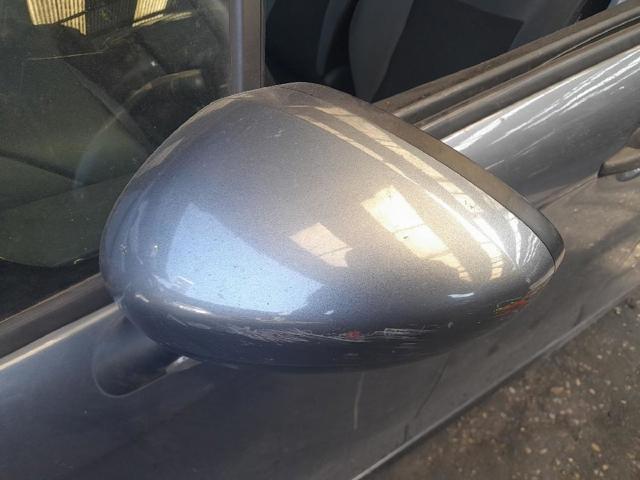 Lusterko wsteczne lewe 8154AQ PEUGEOT