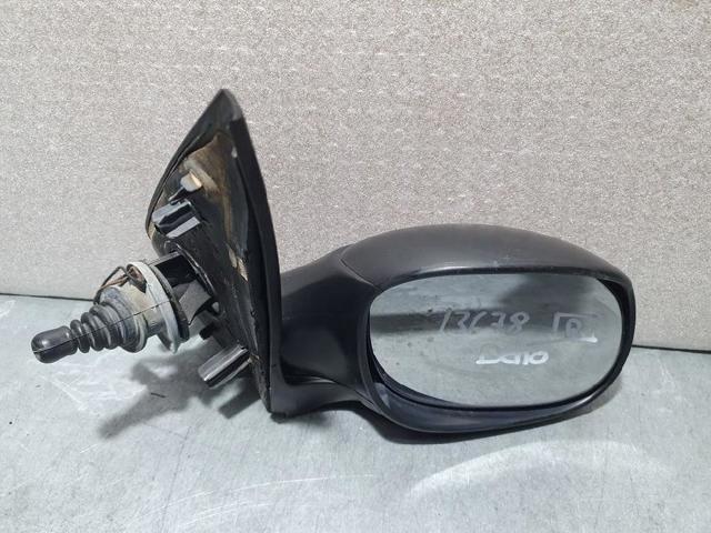 Lusterko wsteczne prawe 8154JC PEUGEOT