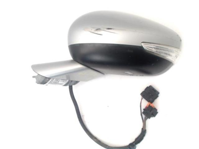 Lusterko wsteczne lewe 8154SH PEUGEOT