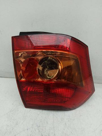 Lampa zespolona tylna prawa 8155002301 TOYOTA