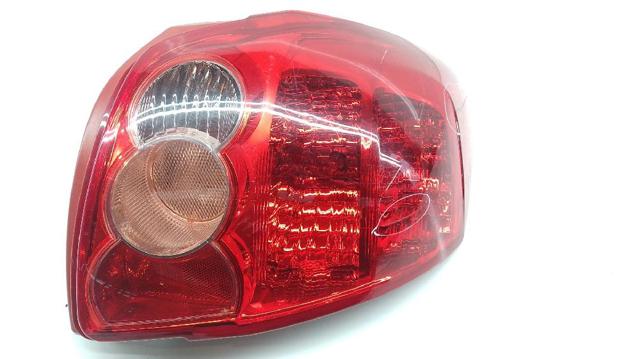 Lampa zespolona tylna prawa 8155002380 TOYOTA