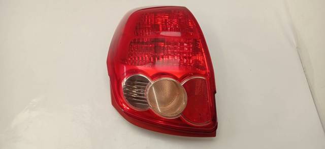 Lampa zespolona tylna prawa 8155002380 TOYOTA