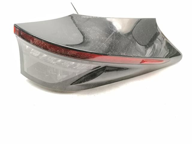 815500DE20 Toyota
