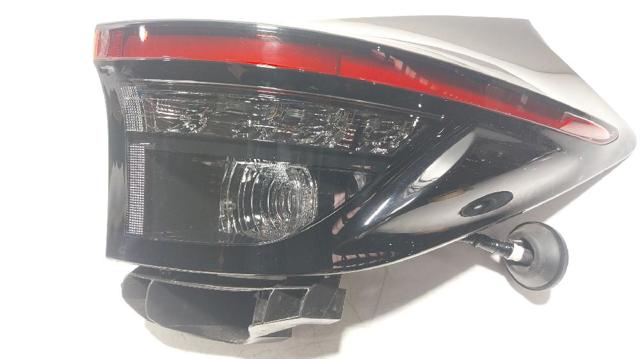 815500DE20 Toyota