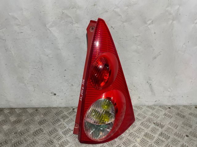 Lampa zespolona tylna prawa 815500H040 PEUGEOT