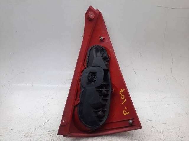 Lampa zespolona tylna prawa 815500H040 PEUGEOT