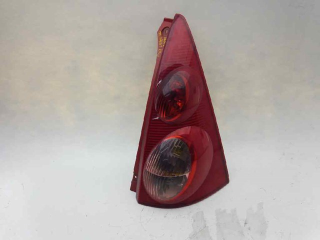 Lampa zespolona tylna prawa 815500H040 PEUGEOT