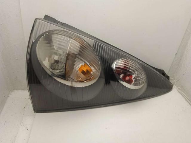 Lampa zespolona tylna prawa 815500H060 PEUGEOT