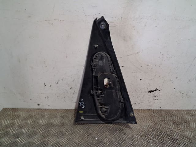 Lampa zespolona tylna prawa 815500H060 PEUGEOT