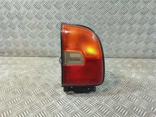 Lampa zespolona tylna prawa do Toyota RAV4 XA